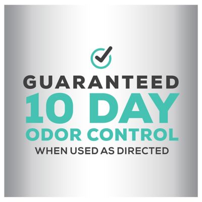 Image showing Free and Clean Unscented Clumping Clay Cat Litter, Multi-Cat