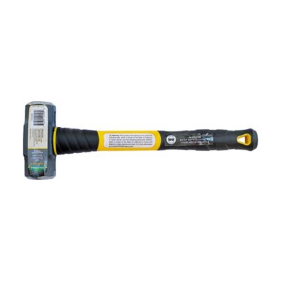 GroundWork 10 lb. Fiberglass Handle Pro Sledge Hammer at Tractor Supply Co.