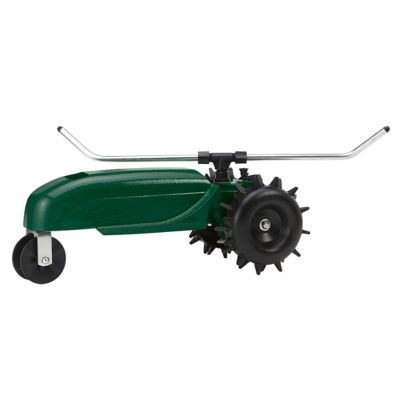 Orbit Traveling Garden Sprinkler