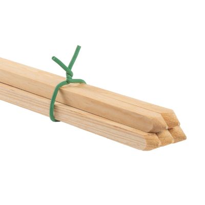 Image showing 6 th Nite Ize 20 ft. Gear Tie Reusable Foam Twist Tie