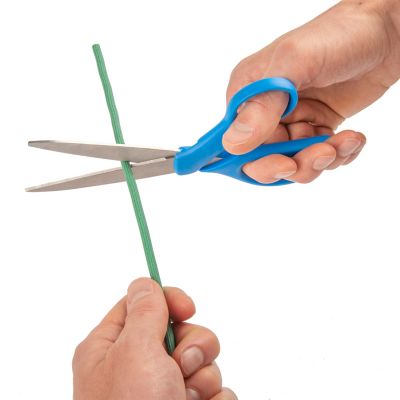 Image showing 7 th Nite Ize 20 ft. Gear Tie Reusable Foam Twist Tie