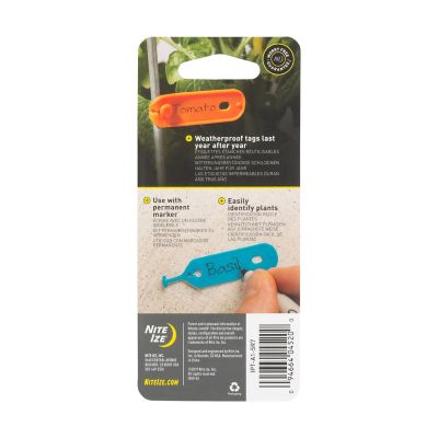 Image showing  Identiplant Weather Proof ID Tags