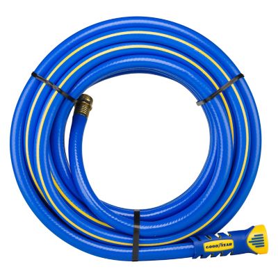Image showing  5/8 in. x 50 ft. PROFLEX Heavy-Duty Garden Water Hose
