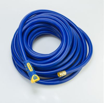 Image showing 5 th Goodyear 5/8 in. x 50 ft. PROFLEX Heavy-Duty Garden Water Hose