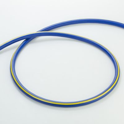 Image showing 8 th Goodyear 5/8 in. x 50 ft. PROFLEX Heavy-Duty Garden Water Hose