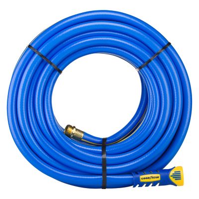 Image showing  5/8 in. x 100 ft. PROFLEX Heavy-Duty Garden Water Hose