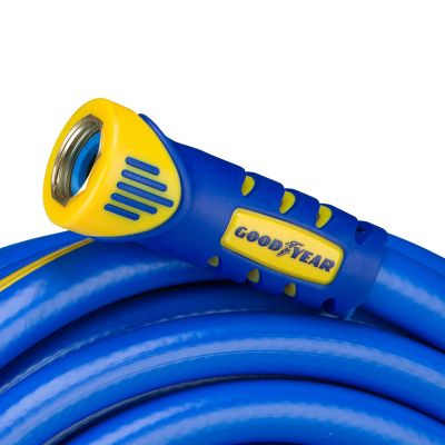 Image showing  5/8 in. x 100 ft. PROFLEX Heavy-Duty Garden Water Hose