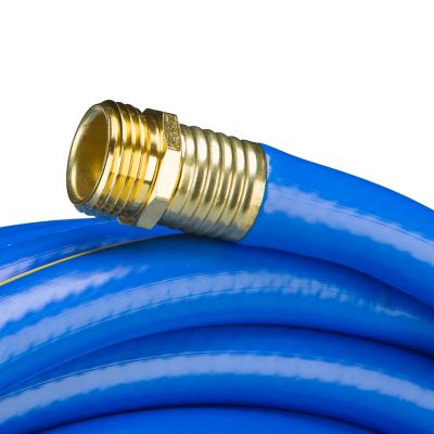 Image showing 5 th Goodyear 5/8 in. x 100 ft. PROFLEX Heavy-Duty Garden Water Hose