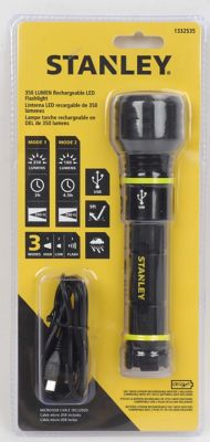 Stanley® Black & Decker SL3HS 900 Lumens Lithium-Ion Battery