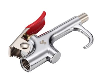 Image showing  1/4 in. Safety Lever Blow Gun