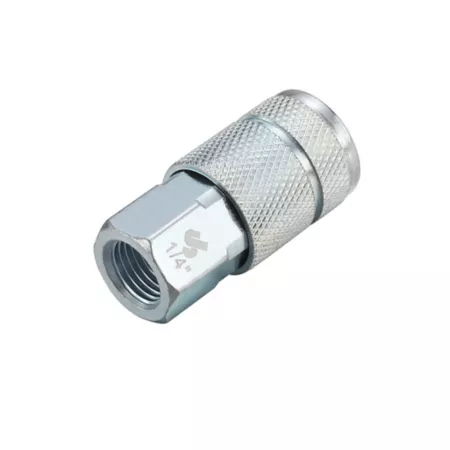 JobSmart 1/4 in Automotive coupler Air Hose Fittings