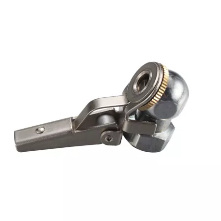 JobSmart Air Chuck with Clip Air Hose Fittings