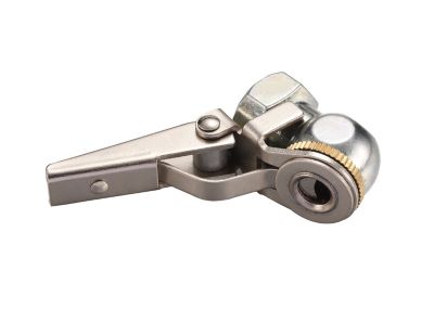 Image showing  Air Chuck with Clip