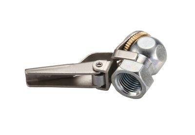 Image showing  Air Chuck with Clip