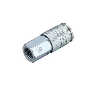 JobSmart 1/4 in. Universal Coupler