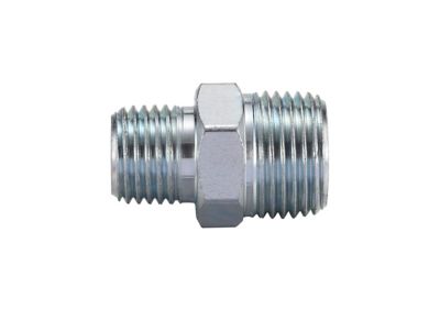 Image showing  1/4 in. Male NPT to 3/8 in. Male NPT Adapter