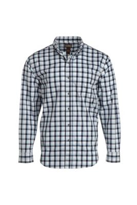 Men's Long-Sleeve Shirts at Tractor Supply Co.