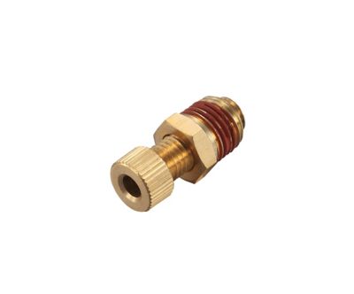 JobSmart 1 in. NPT Drain Valve