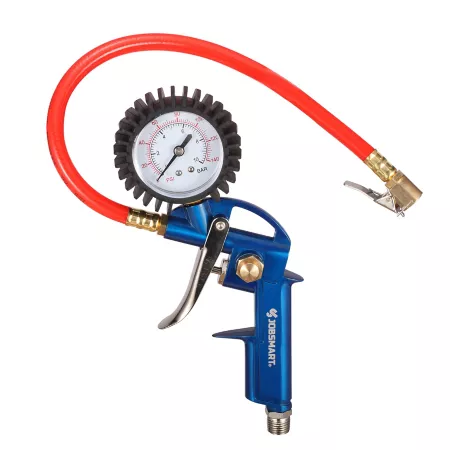 JobSmart Tire Inflator with Gauge ST8T068 Tire Inflators