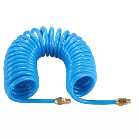 JobSmart 1/4 in x 25 ft Polyurethane Return Hose Air Hoses