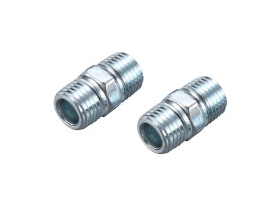 Buyers 1304021 - SAM 1/4 Inch NPT Male Hose Coupler To Replace Meyer