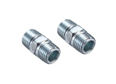 Image showing  1/4 in. Male Hose Connectors, 2 pc.