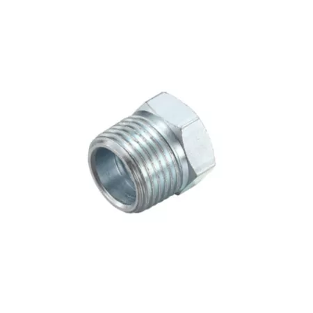 JobSmart 3/8 in NPT Male x 1/4 in NPT Female Reducer Air Hose Fittings