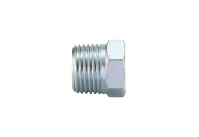Image showing  3/8 in. Male NPT x 1/4 in. Female NPT Reducer