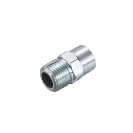 JobSmart 1/4 in NPT Female to 3/8 in NPT Male Adapter Air Hose Fittings