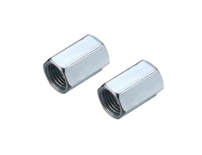 JobSmart Connector 1/4 in. Female NPT, 2 Pack