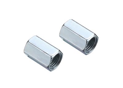 Image showing  1/4 in. Female NPT Connectors, 2 pc.