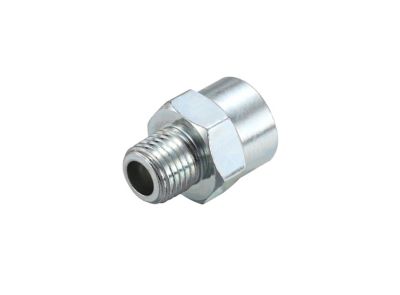 JobSmart Reducer 3/8 in. Female x 1/4 in. Male