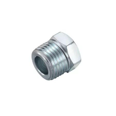 JobSmart Reducer 1/2 in Male x 1/4 in. Air Hose Fittings