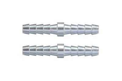 Image showing  1/4 in. Hose Mender, 2 pc.