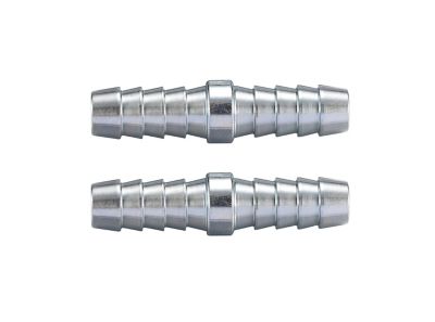 Image showing  3/8 in. Hose Menders, 2 pc.