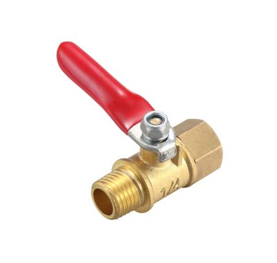 Image showing  1/4 in. NPT Airflow Valve