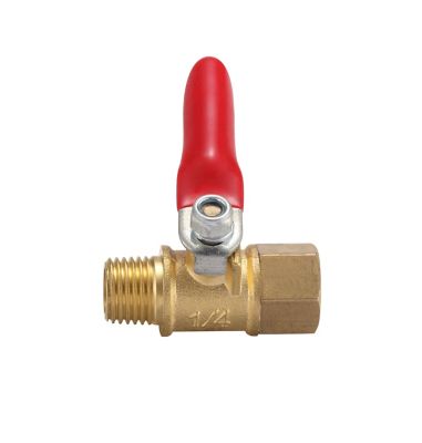 Image showing  1/4 in. NPT Airflow Valve