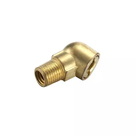 JobSmart 1/4 in NPT Male Air Chuck Air Hose Fittings