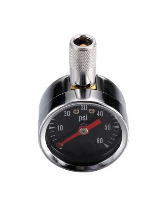 JobSmart Mini Dial Tire Gauge