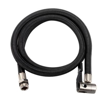 JobSmart 3 ft. Carry Tank Hose with Chuck