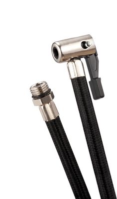 Image showing  3 ft. Carry Tank Hose with Chuck