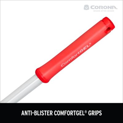 Image showing  36 in. Aluminum Handle Raised Bed Garden Tool Hoe/Cultivator