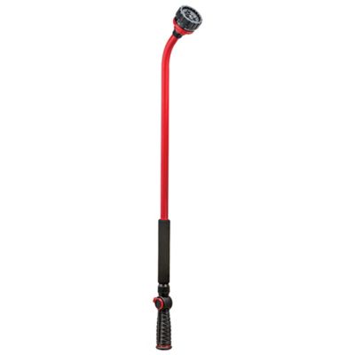 Orbit Pro Flo 33 in. Thumb Control 7-Pattern Watering Wand