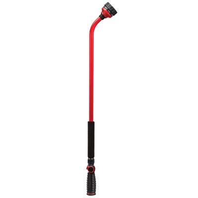 Image showing  7-Pattern Pro Flo 33 in. Thumb Control Watering Wand