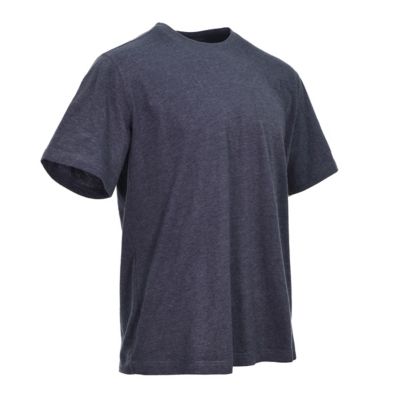 Image showing  Men's Crew Neck Short-Sleeve T-Shirt