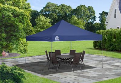Image showing 5 th Quik Shade 12 x 12 ft. Weekender Elite WE144 Pop-Up Canopy, Twilight Blue