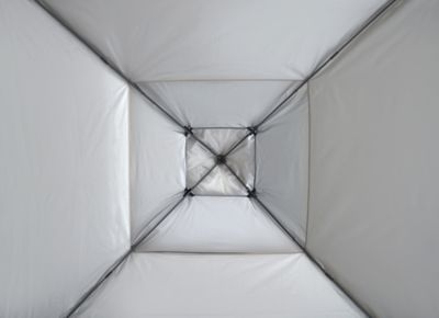 Image showing 9 th Quik Shade 10 x 10 ft. Summit SX100 Straight Leg Pop-Up Canopy