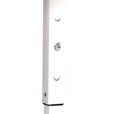 Image showing 6 th Quik Shade 10 x 10 ft. Market Place MP100 Straight Leg Pop-Up Canopy