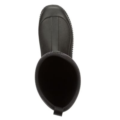 Image showing 2 th Muck Boot Company Women's Hale Knee-High Waterproof Rubber Boots, 14 in.