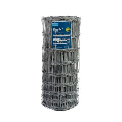 Bekaert 330 ft. x 39 in. 939-6 Gaucho High-Tensile Field Fence, 12.5 Gauge
